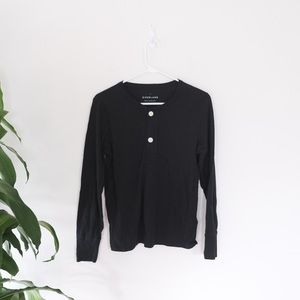 ReCotton Henley